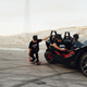 Illustration for article titled Ride Review: The 2015 Polaris Slingshot Is Dennis Rodman In Vehicle Form